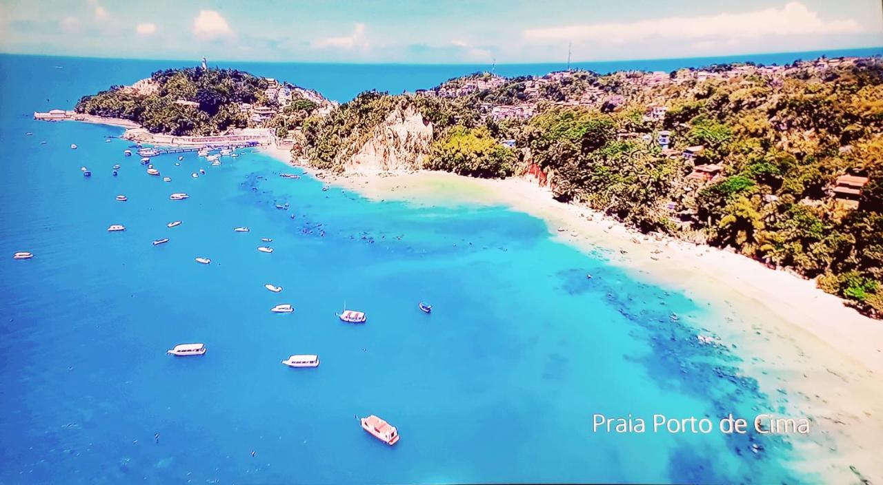 Novissima Casa A 50mt Do Mar Na Portodecima!