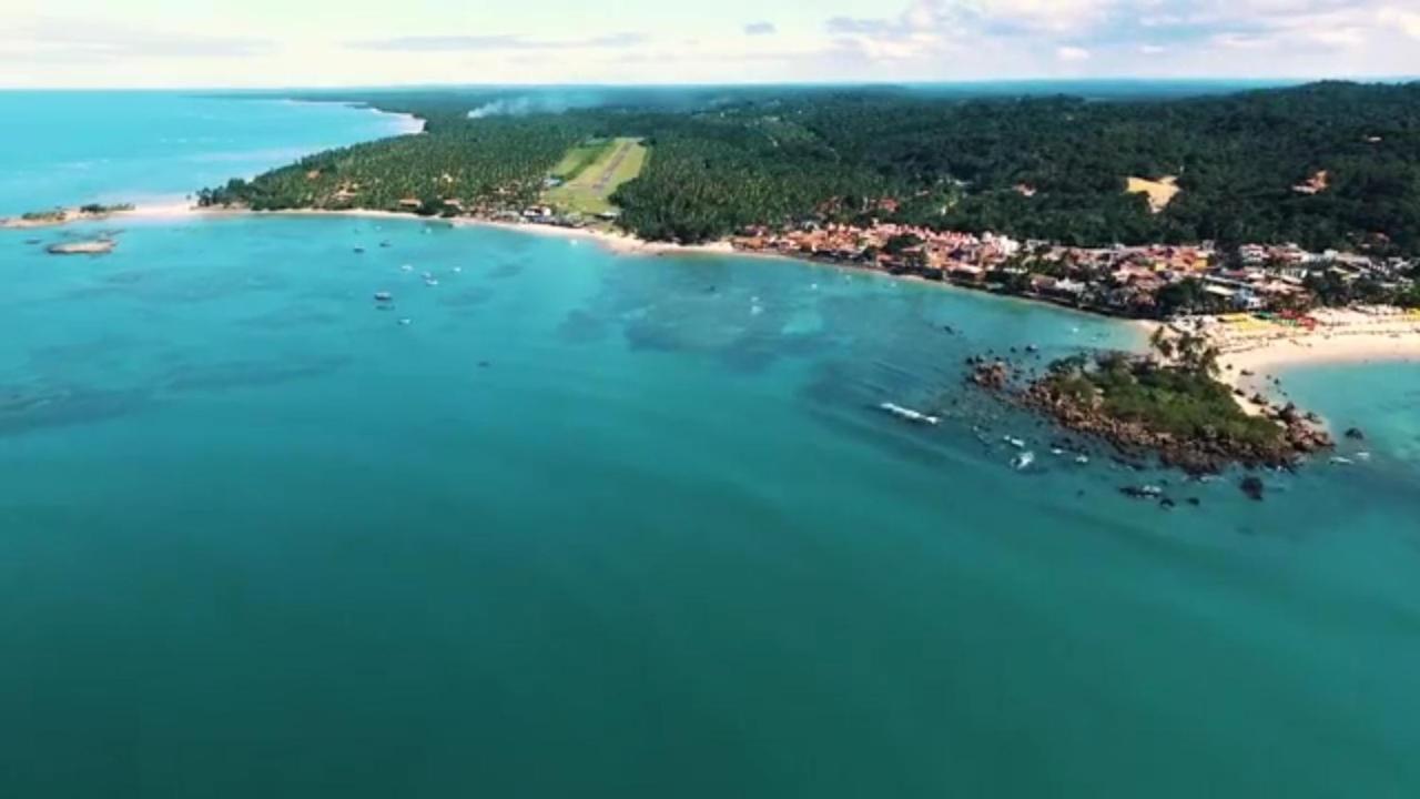 Novissima Casa A 50mt Do Mar Na Portodecima!